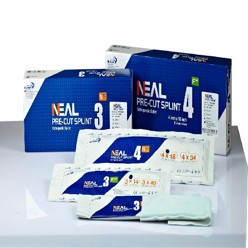 NEAL SPLINT